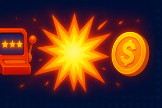 水果机777玩法示意图